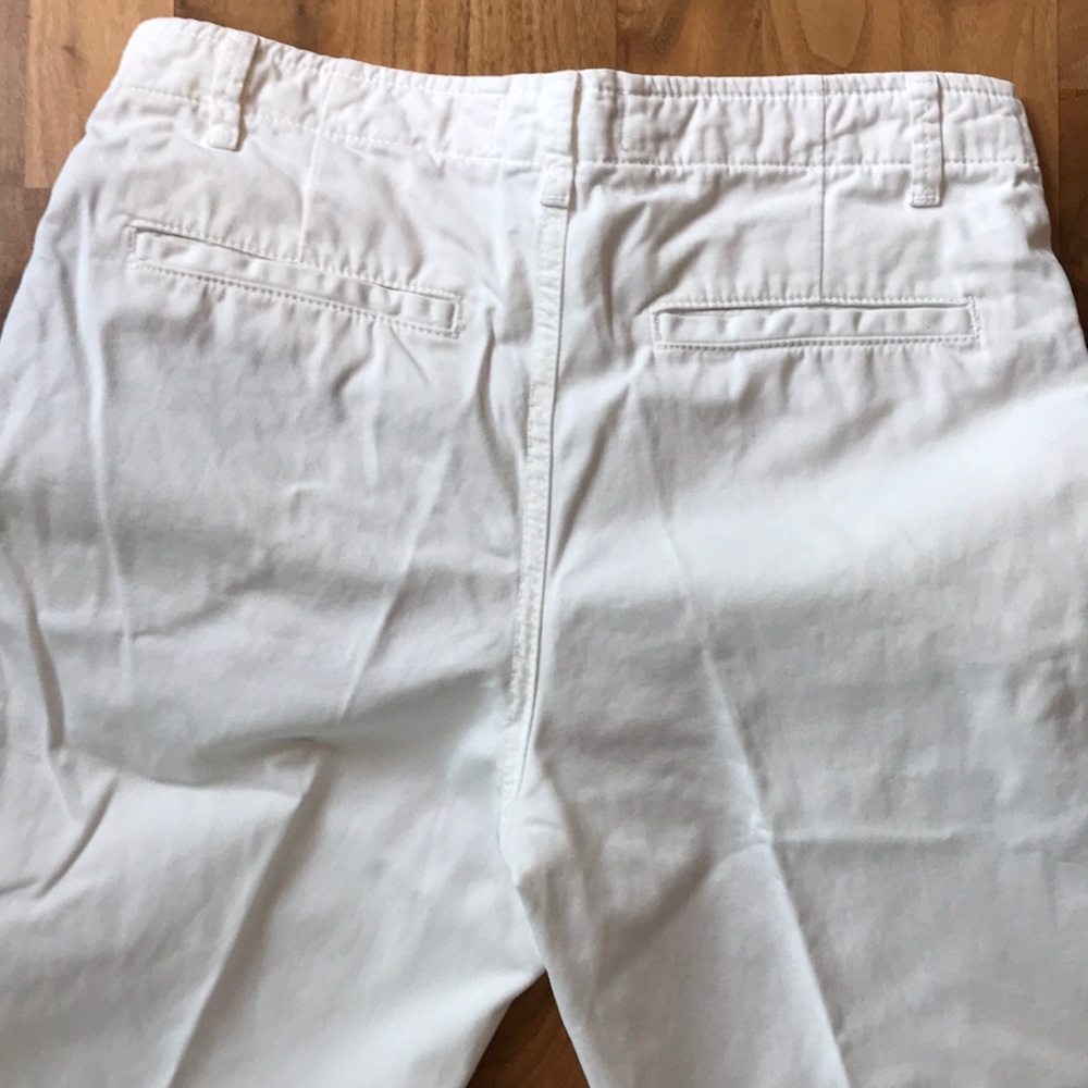 Zara Chinos NWOT - Picture 8 of 14
